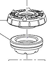 Kit flansa cu rulment Opel Cascada original GM Pagina 4/piese-opel-corsa-f/ford-mustang/seturi-reparatie-cutie-viteze-luk - Piese Auto Opel Cascada