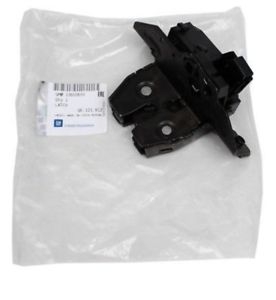 Broasca portbagaj Opel Zafira C original GM