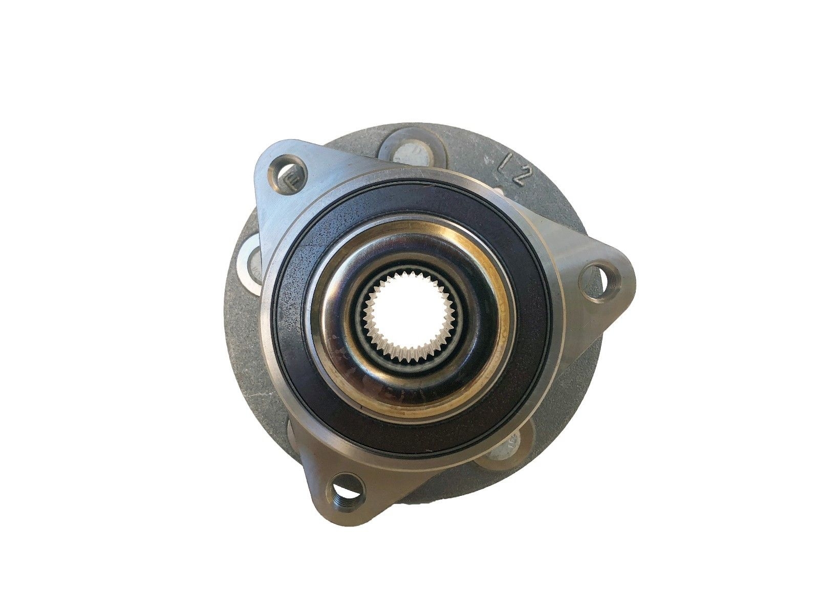 Rulment roata Opel Astra J J67 original GM