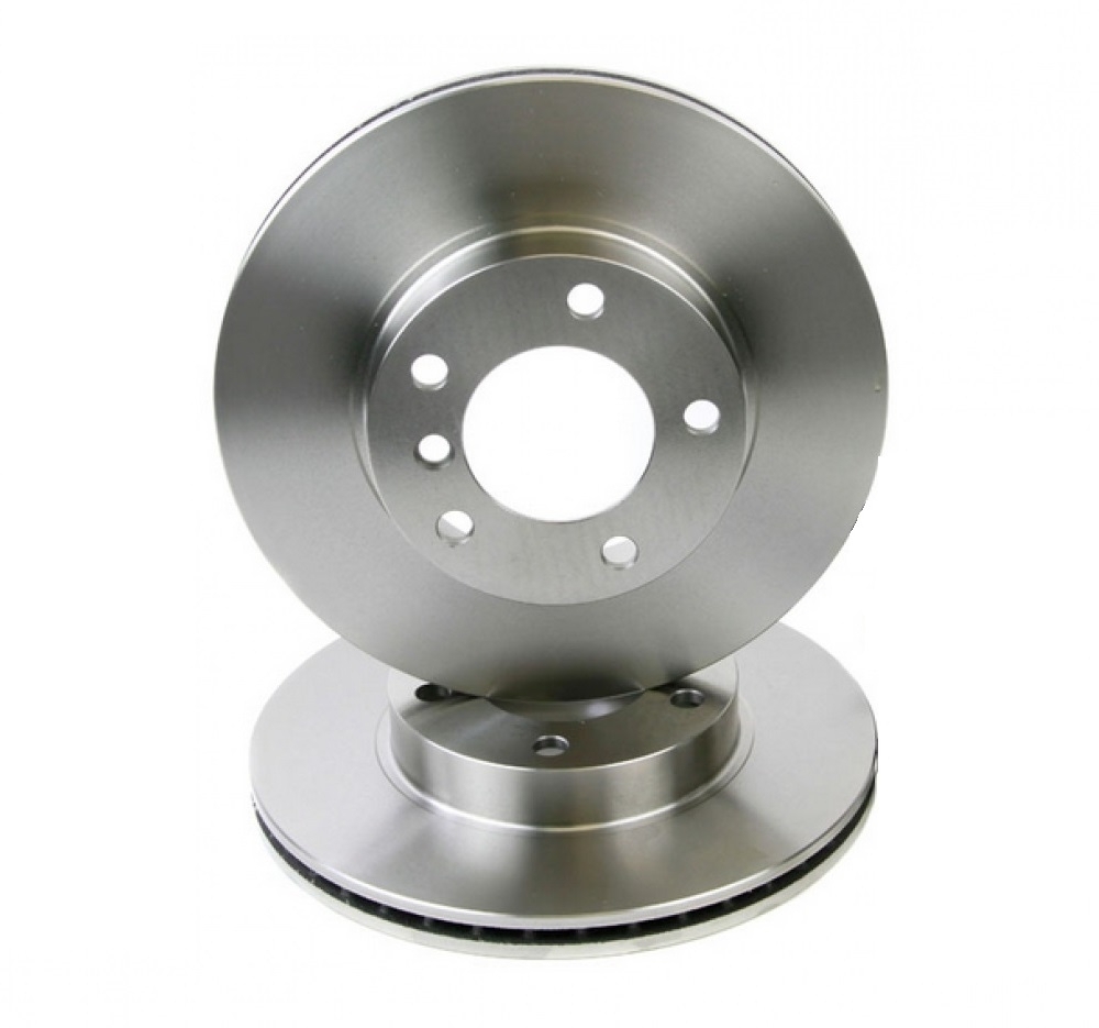 Set discuri frana fata J67 Opel Astra k GM