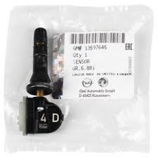 Senzor presiune roata Opel Insignia B original GM