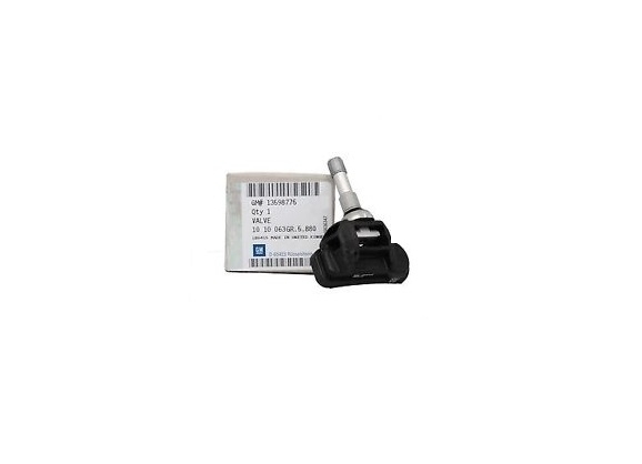 Senzor presiune roata Opel Zafira C original GM