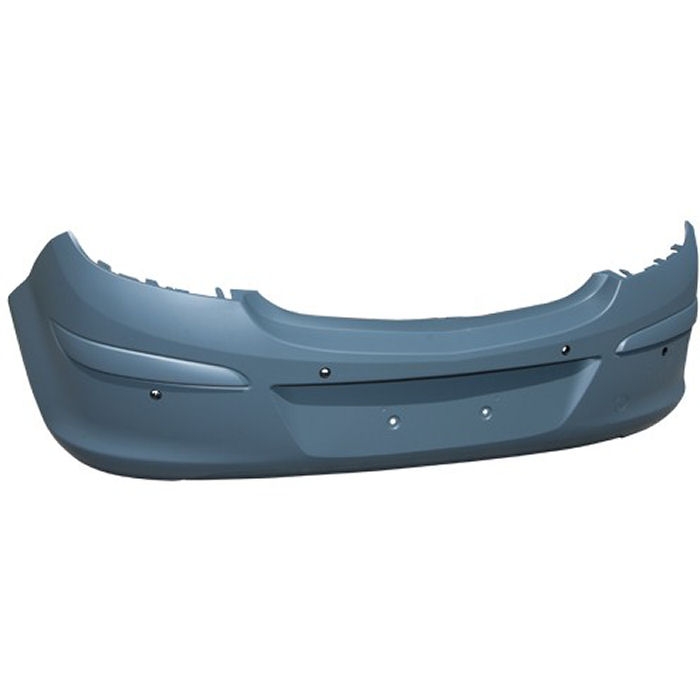 Bara spate Opel Corsa D 3 usi GM Elemente caroserie Opel Corsa D