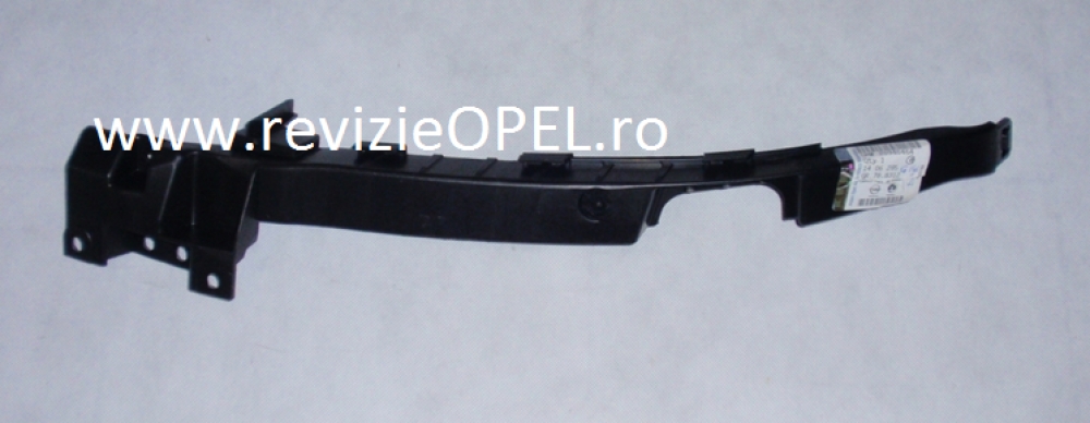 Suport bara fata stanga sub far original GM Elemente de caroserie Opel Insignia A