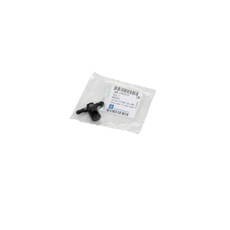 Duza dreapta stropitor parbriz Opel Astra J GM