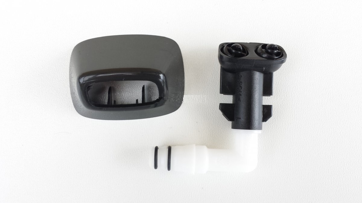 Diuza stropitor Opel Astra G OPC originala GM