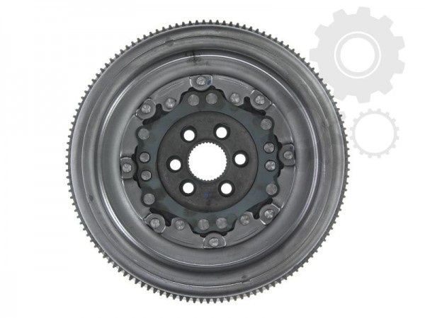 Kit ambreiaj cu volanta Skoda Octavia III 2.0 TDi DSG marca LUK Piese Auto Skoda Octavia (5E3) 11.12-