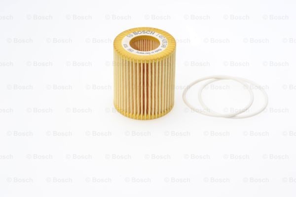 Filtru ulei Opel Astra H Z19DT / Z19DTH marca BOSCH