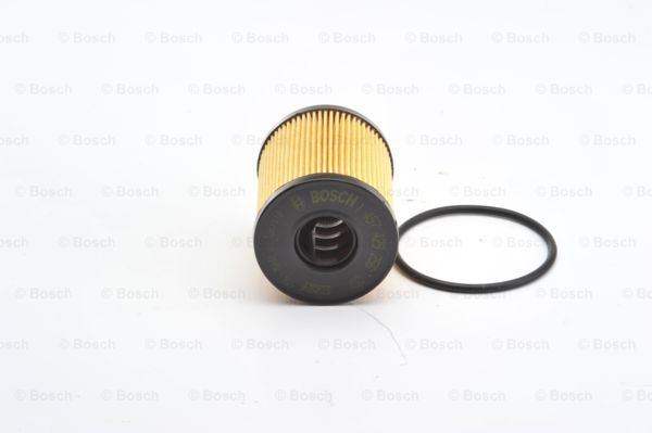 Filtru ulei sistem PURFLUX Opel Astra H marca BOSCH