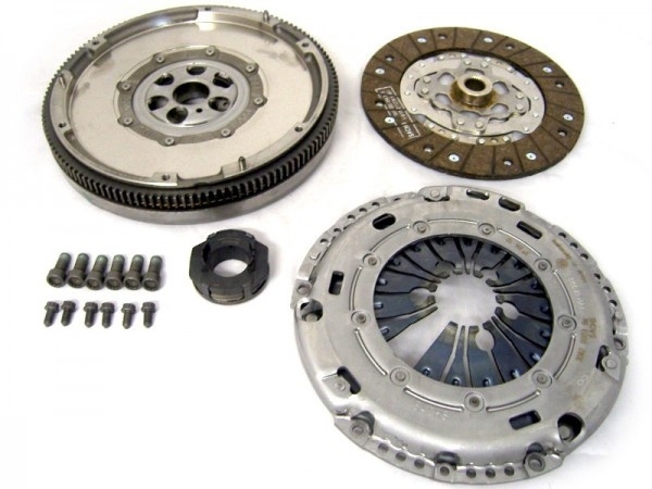 Kit ambreiaj cu volanta Audi A3 8P1 1.6 TDi marca SACHS