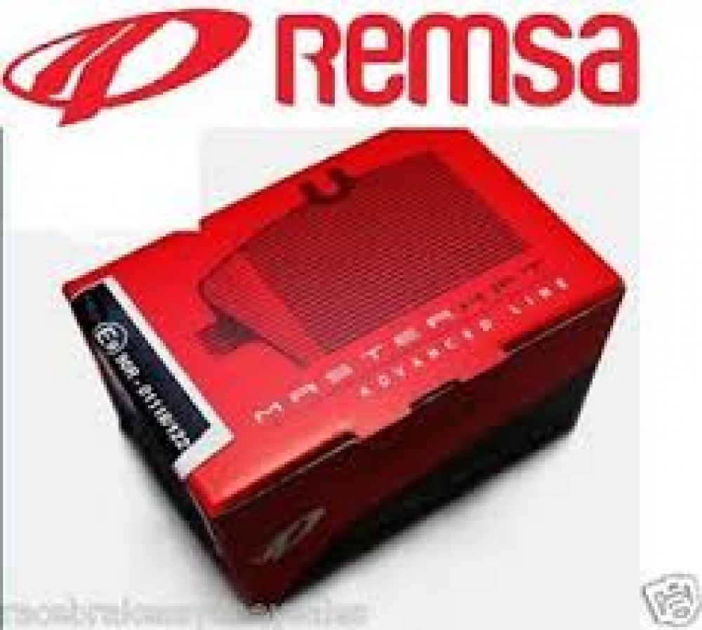 Placute frana spate Opel Astra G producator REMSA