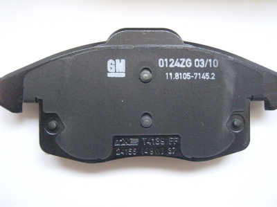 Placute frana spate Opel Astra H GM Pagina 1/piese-auto-mitsubishi/opel-astra-h/climatizare-opel-astra-h - Piese Auto Opel Astra H