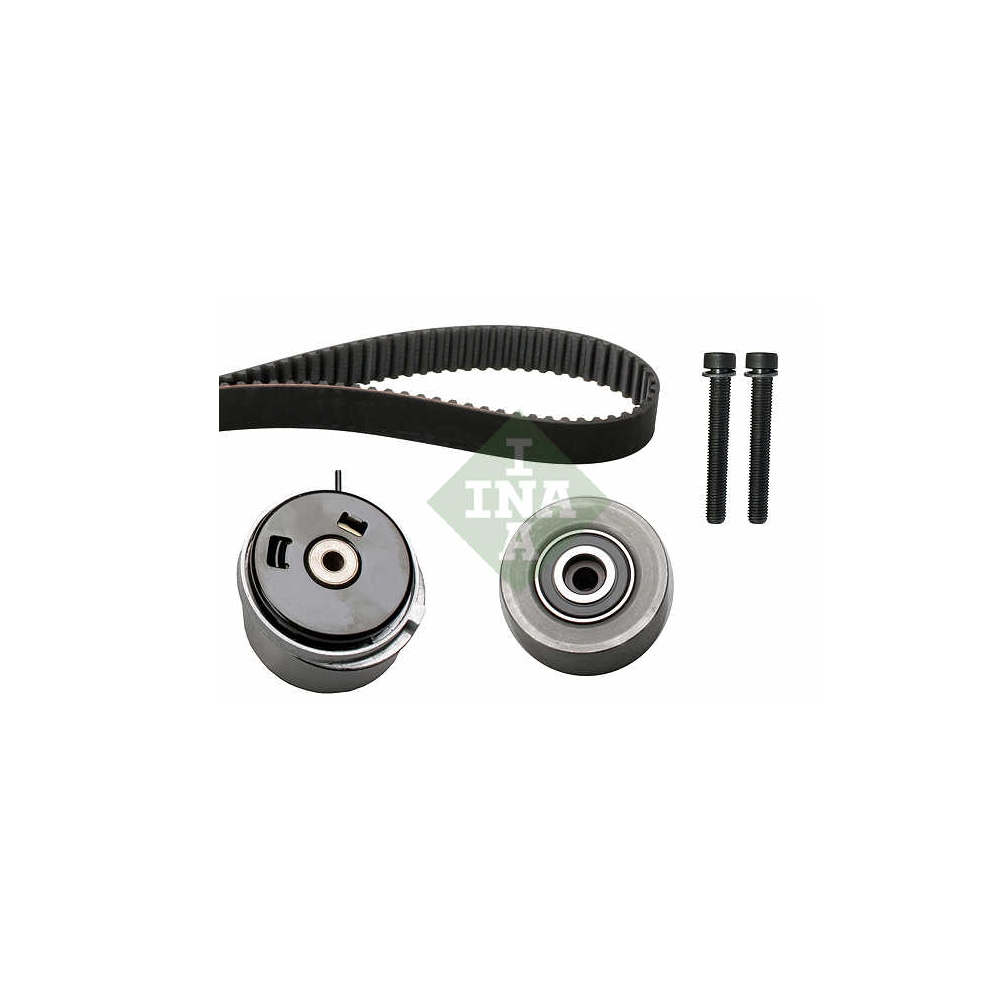 Kit distributie Opel insignia A16XER INA Pagina 2/piese-auto-skoda/seturi-reparatie-cutie-viteze-luk/ford-mustang - Kit distributie Opel Insignia GM