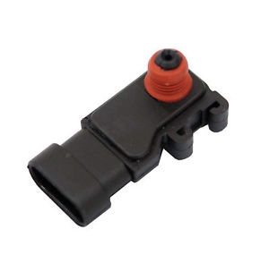 Senzor presiune galerie admisie Opel Astra G 1.4 original GM