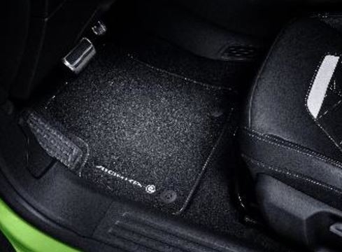 Set covorase textil mocheta Opel Mokka-e original GM