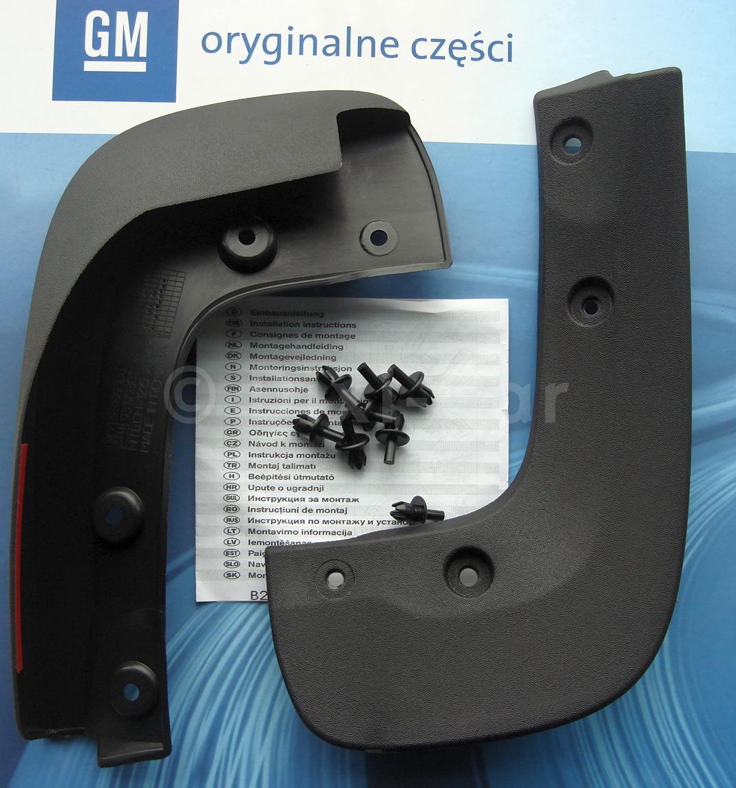 Set aparatori noroi fata Opel Corsa D Pagina 5/opel-gt/accesorii-opel-gm/accesorii-opel-gm - Piese Auto Opel Corsa D