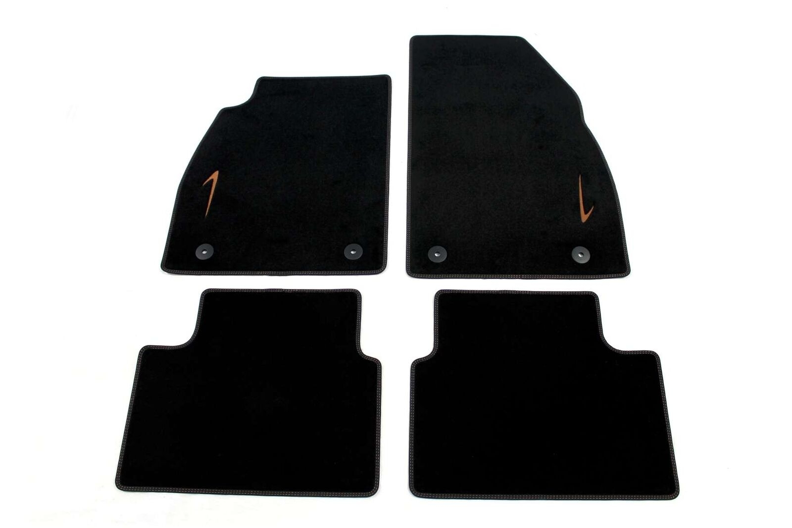 Set covorase mocheta Opel Insignia "Indian Summer" GM