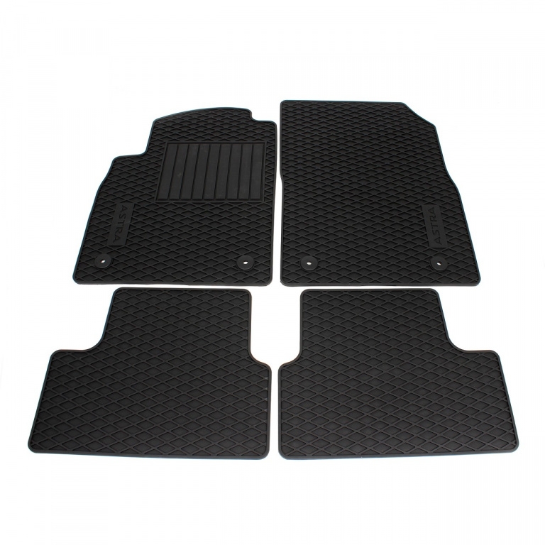 Set covorase cauciuc Opel Astra J originale GM Audi A6 (4G2,C7) 11.10-