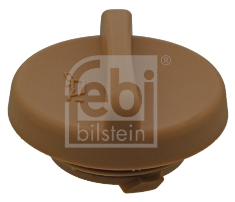 Buson umplere ulei Opel Astra G marca FEBI