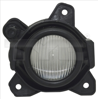 Proiector ceata dreapta Opel Astra J marca TYC