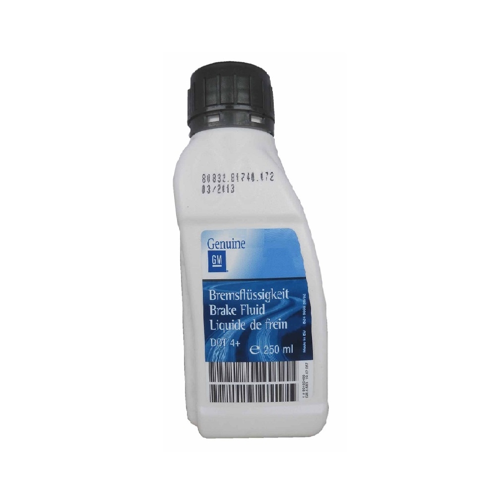 Lichid frana DOT 4 Opel GM 250 ML Pagina 2/opel-astra-j/opel-zafira-b/piese-auto-mazda - Ulei si lichide