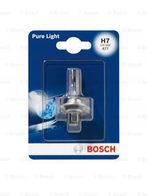 Bec H7 marca BOSCH