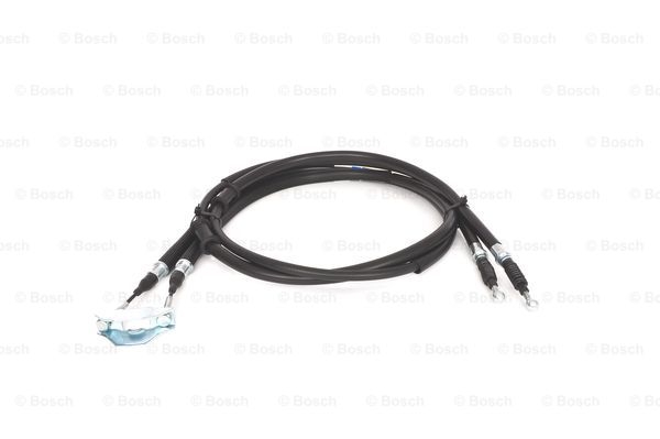 Cabluri frana de mana Opel Astra H marca BOSCH