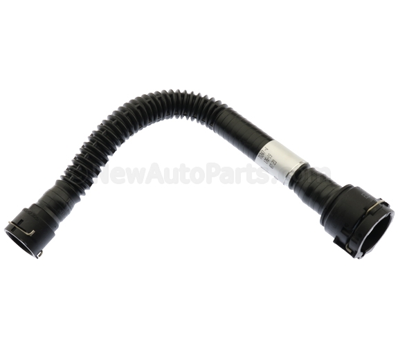 Furtun tur racitor ulei motor GM