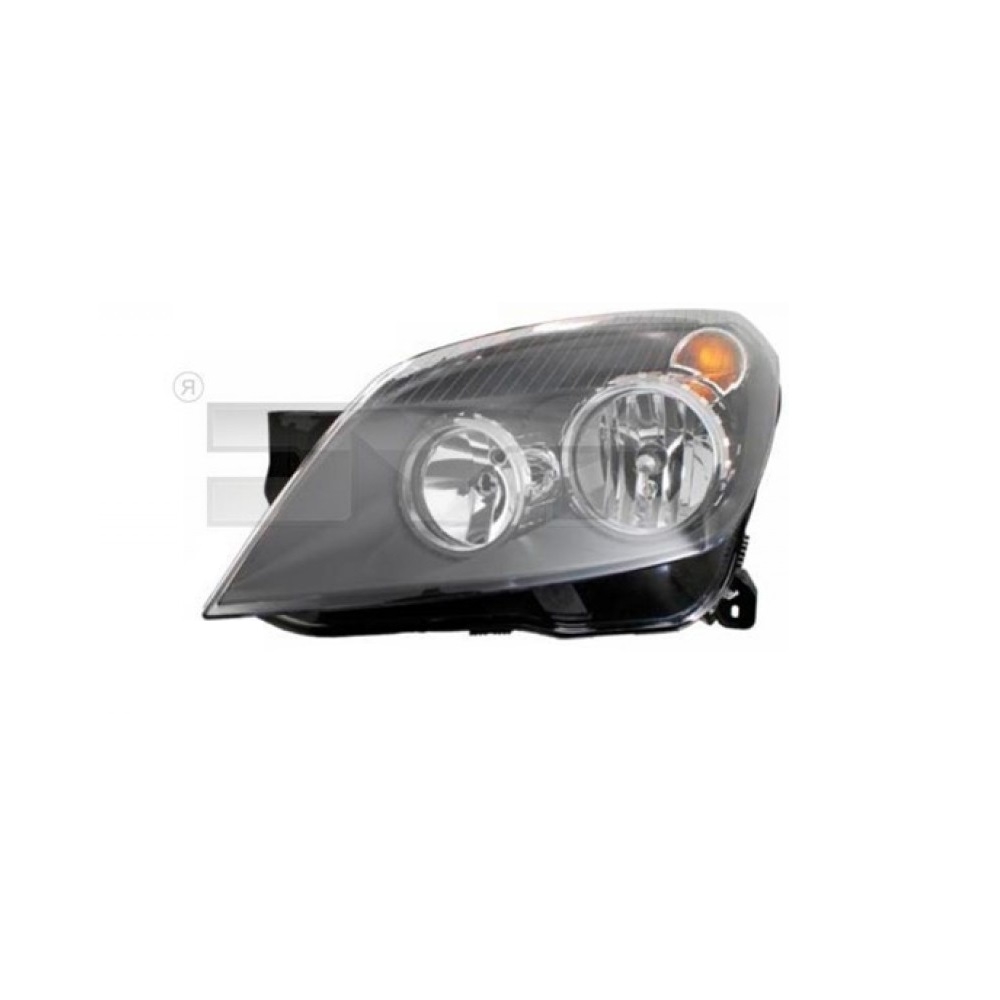 Far stanga Opel Astra H TYC