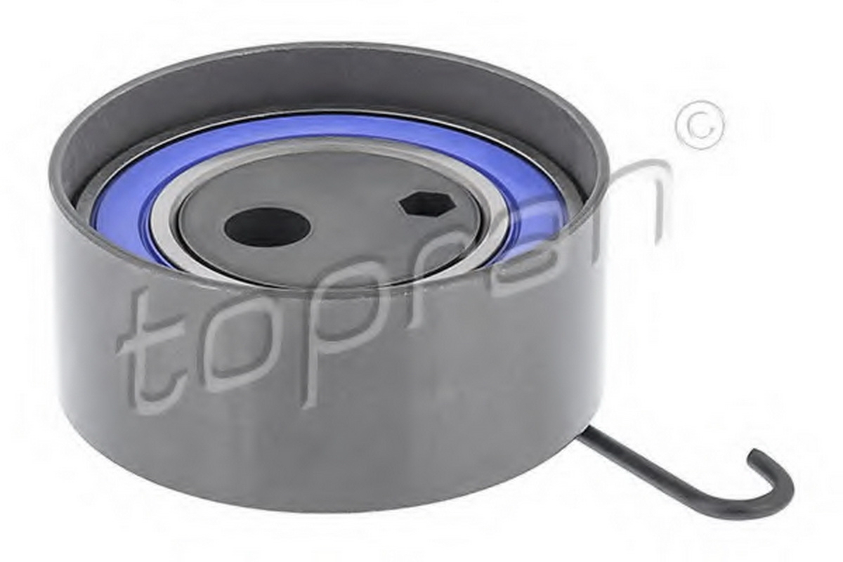 Rola intinzator curea distributie OPEL ASTRA G  TOPRAN