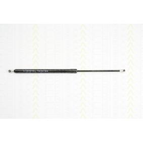 Amortizor hayon Opel Antara original GM Accesorii Opel Antara