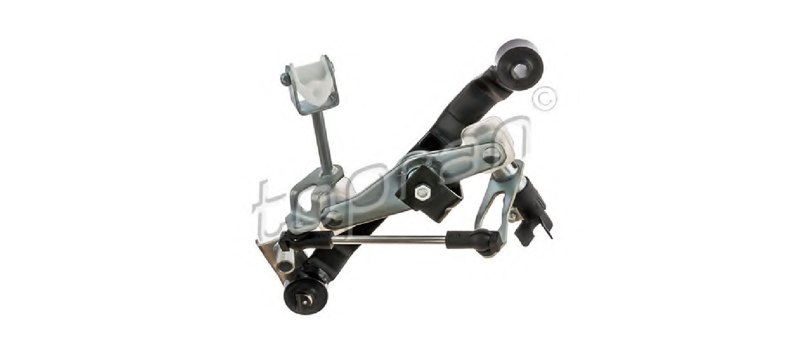 Set reparatie levier cutie de viteze OPEL ASTRA H  TOPRAN