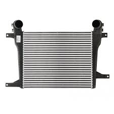 Intercooler Opel Antara 2.2 original GM