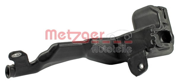 Vas spalator parbriz Opel Astra H fara spalator far marca METZGER