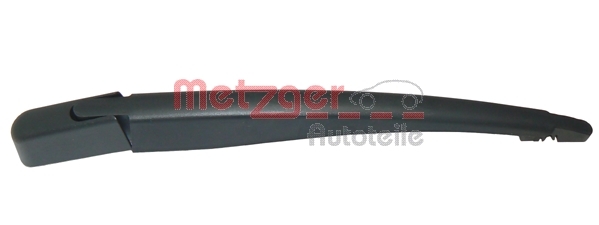 Lamela stergator spate Opel Corsa C marca METZGER