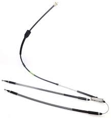 Cablu frana de mana electrica Opel Insignia A original GM