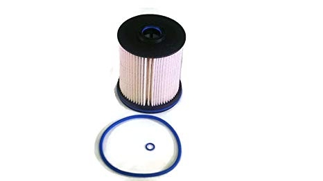 Filtru combustibil Opel Astra K 1.6 original GM