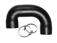 Furtun intercooler inferior Opel Vectra C 2.2 original GM