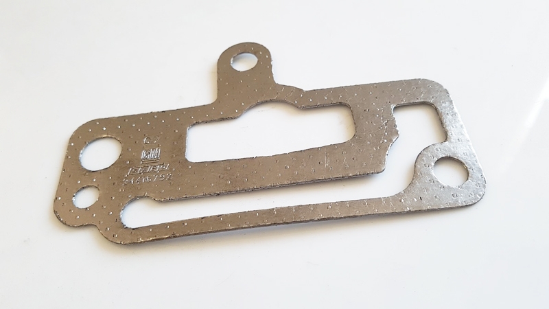 Garnitura adaptor bobina catre bloc Opel Zafira B original GM