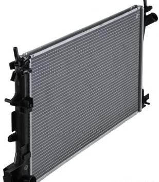Radiator apa Opel Vectra C 2.0 original GM