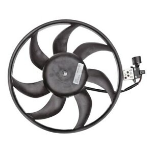 Electroventilator Opel Corsa C 1.2 original GM