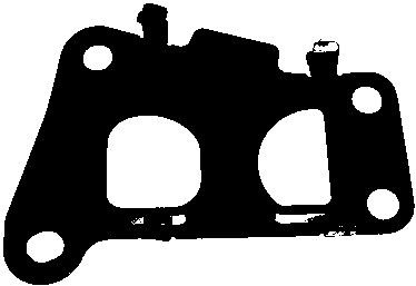 Garnitura EGR Opel Astra G 1.6 original GM