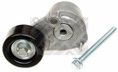 Piese Auto Opel Rola tensionare curea alternator Opel Astra H Z16XER A16XER producator MAPCO Revizie Masina