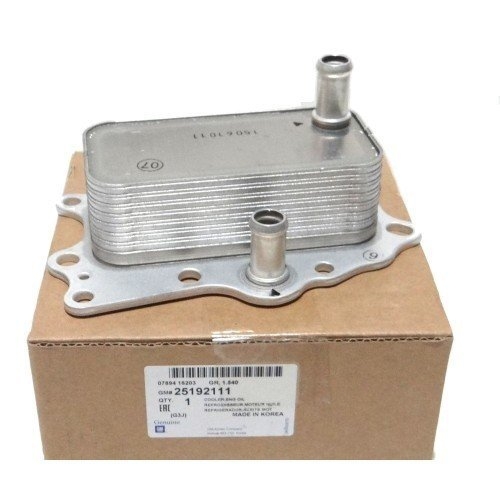 Termoflot Opel Antara 2.2 original GM