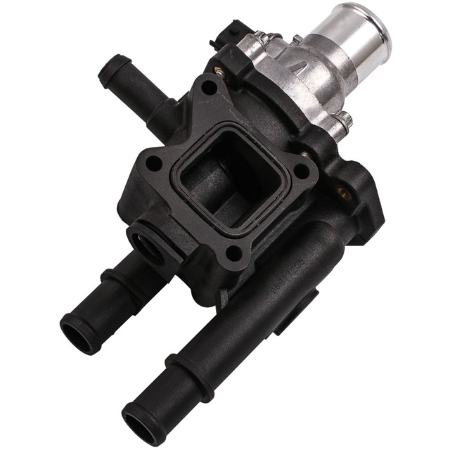 Termostat cu carcasa Opel Insignia A, Mokka original GM