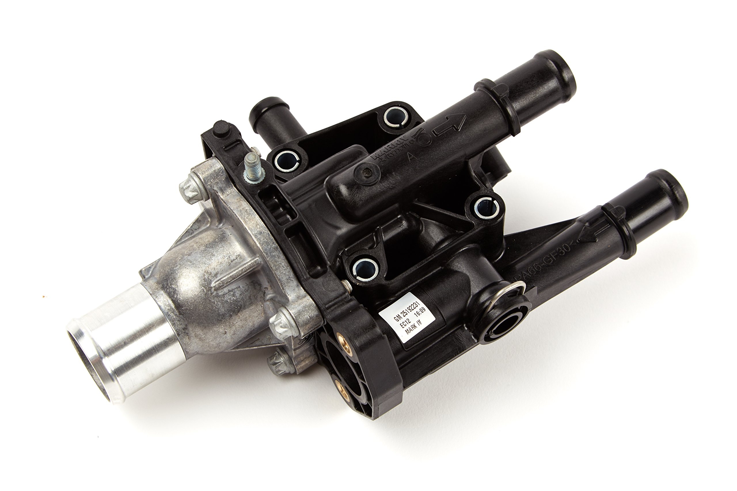 Termostat cu carcasa Opel Inisgnia A 1.6 Turbo original GM