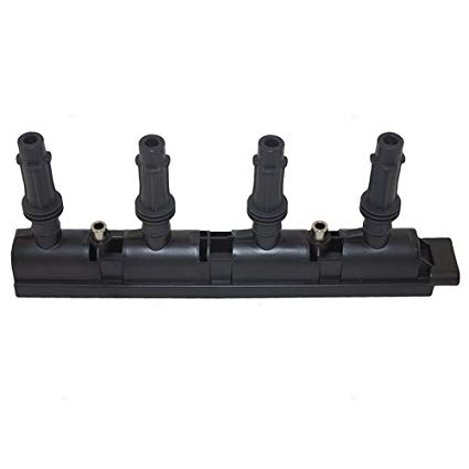 Bobina inductie Opel Astra J 1.4 original GM