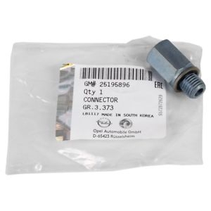 Adaptor conducta tur ulei turbo Opel Mokka 1.4 original GM Pagina 1/opel-tigra-b/piese-auto-dacia/opel-vectra-b - Motor si ambreiaj Opel Mokka GM