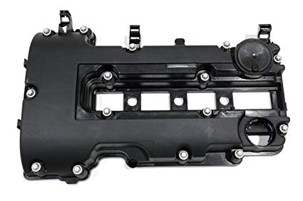 Capac culbutori Opel Adam 1.2 originala GM
