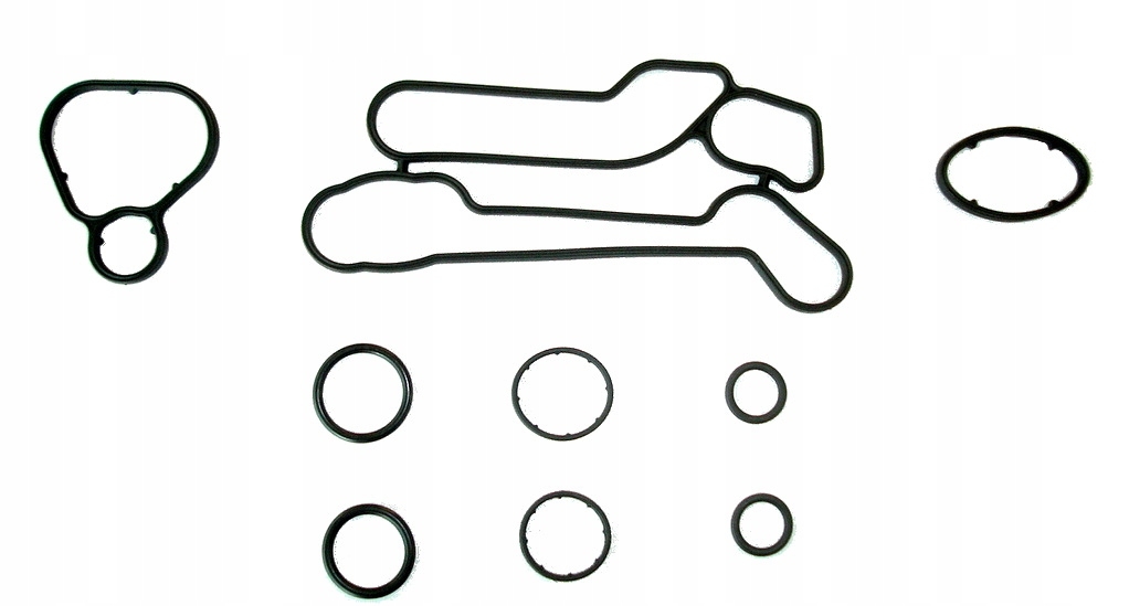 Set garnituri termoflot Opel Astra J 1.6 original GM